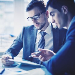 Консалтинговое компания "Compass consulting"